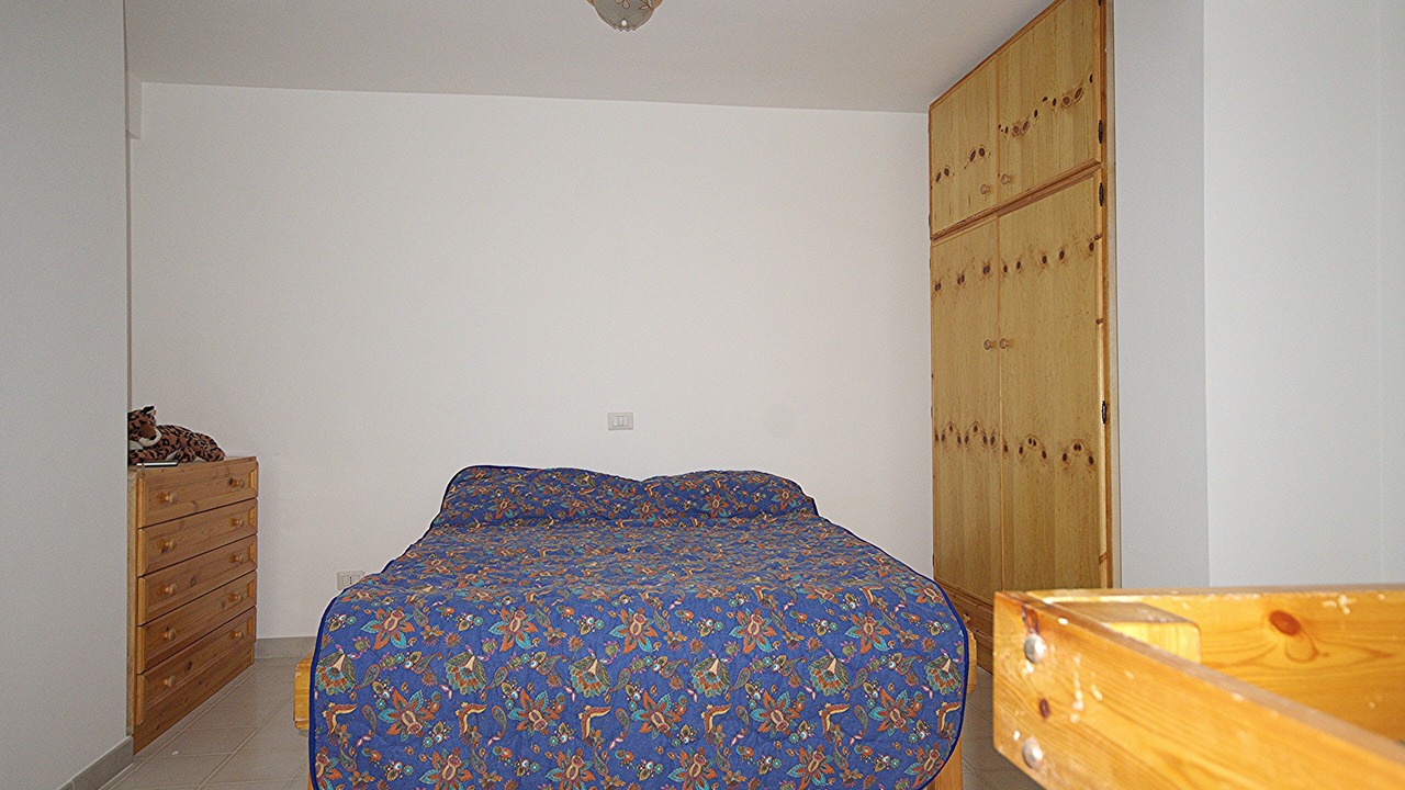 Photo of Bedroom in Lucoli