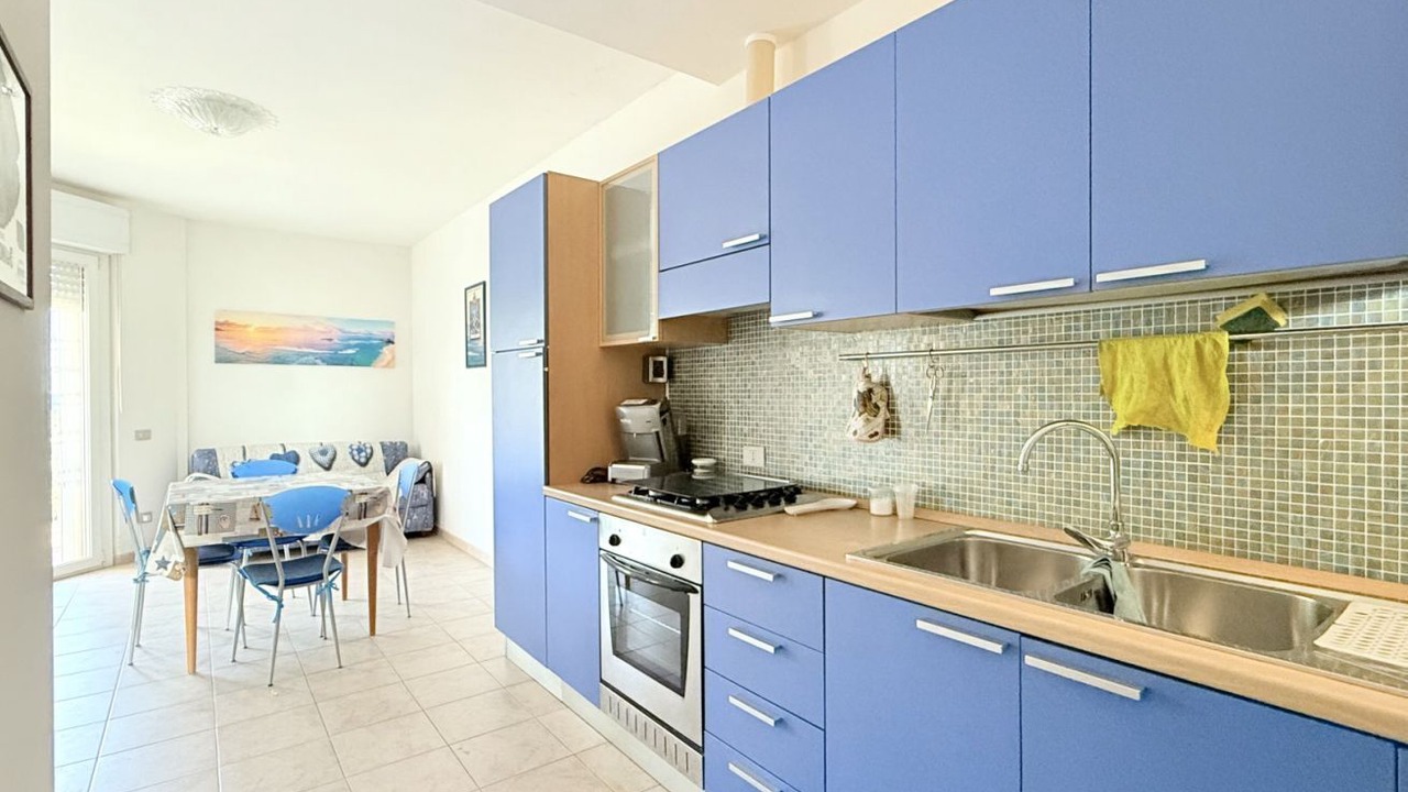 Photo of Kitchen in Senigallia