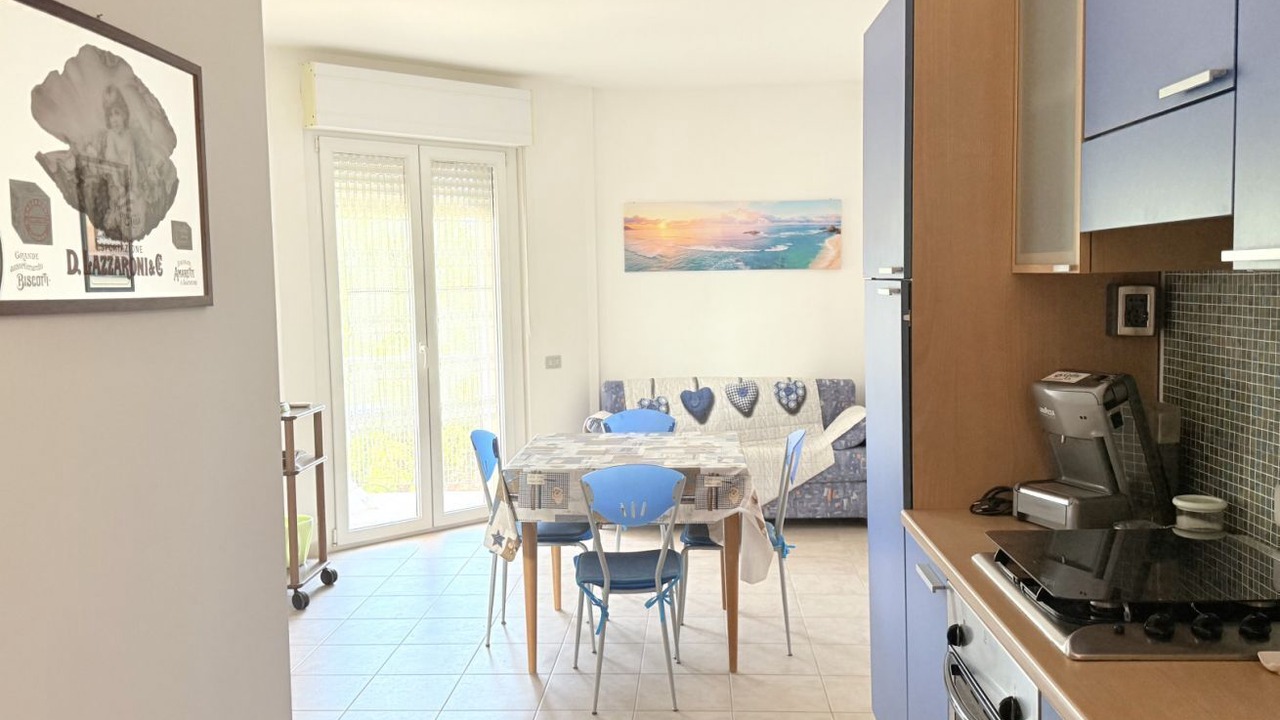 Photo of Kitchen in Senigallia