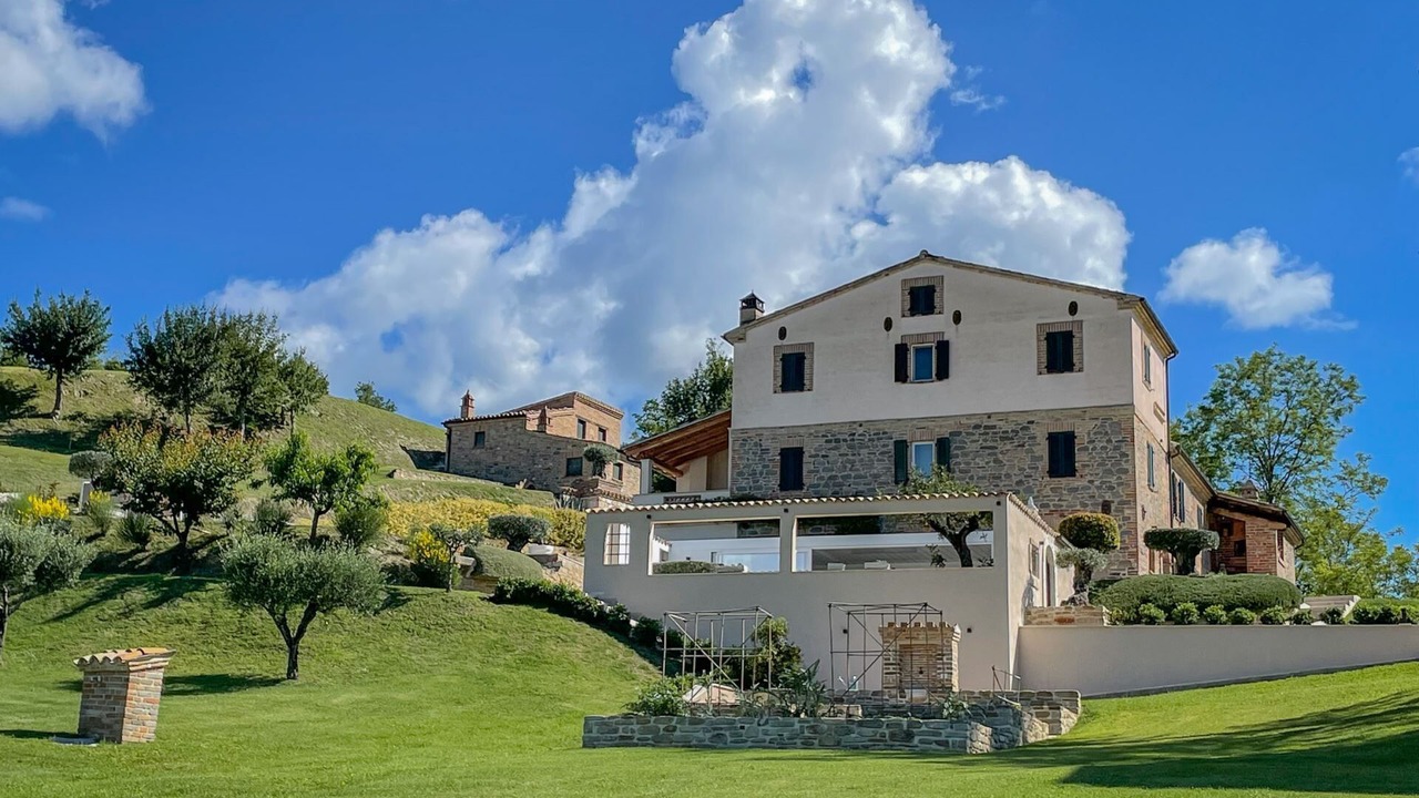 Photo of Outdoor in Comunanza