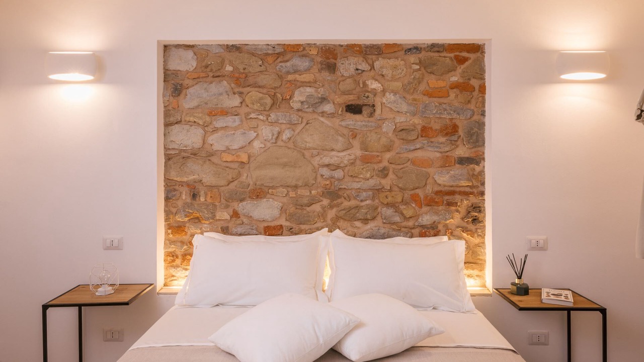 Photo of Bedroom in Comunanza