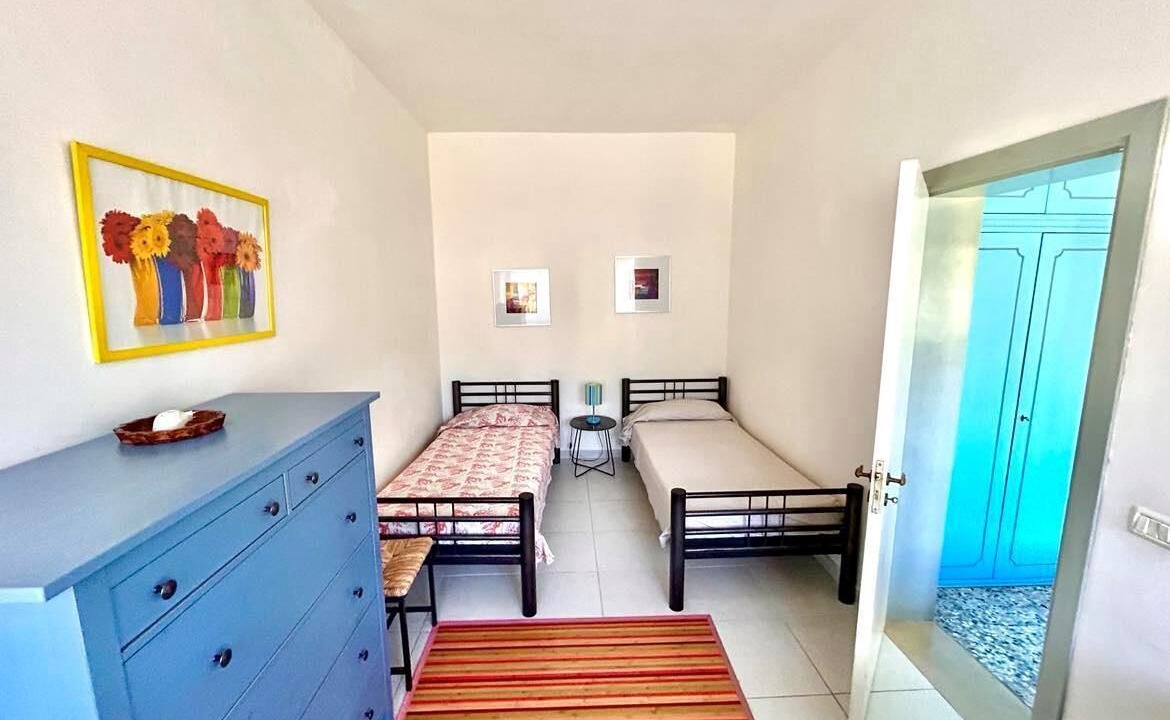 Photo of Bedroom in Villaggio Taunus