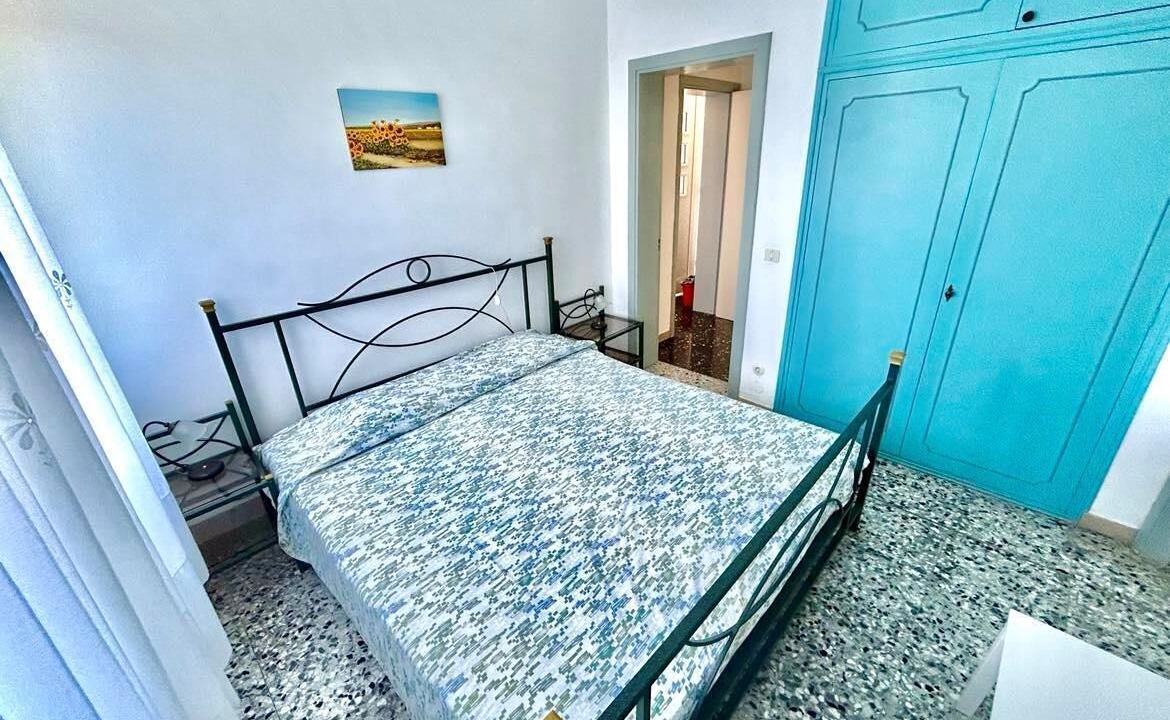 Photo of Bedroom in Villaggio Taunus