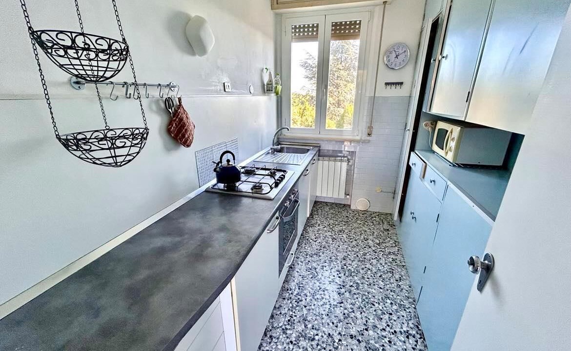Photo of Kitchen in Villaggio Taunus