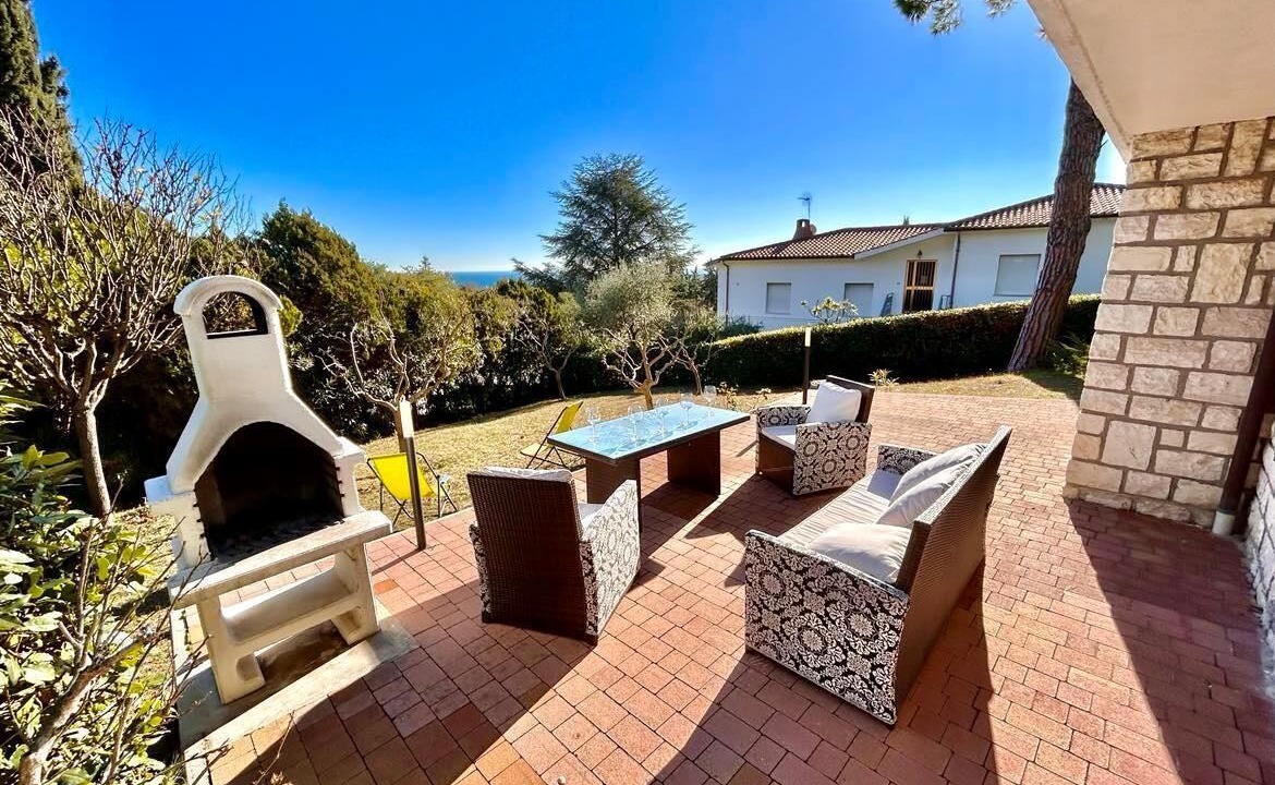 Photo of Outdoor in Villaggio Taunus