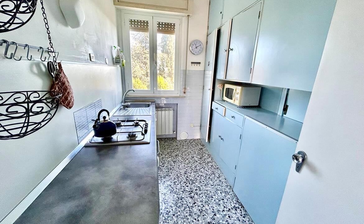 Photo of Kitchen in Villaggio Taunus