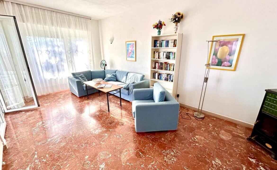 Photo of Livingroom in Villaggio Taunus