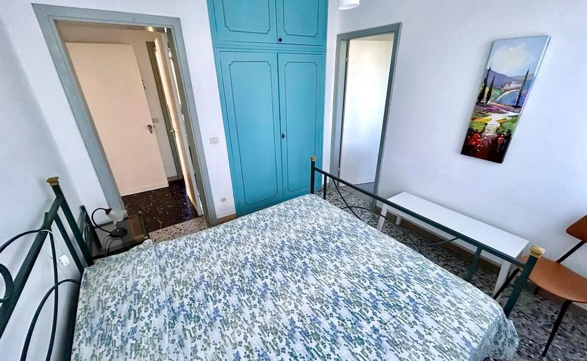 Photo of Bedroom in Villaggio Taunus