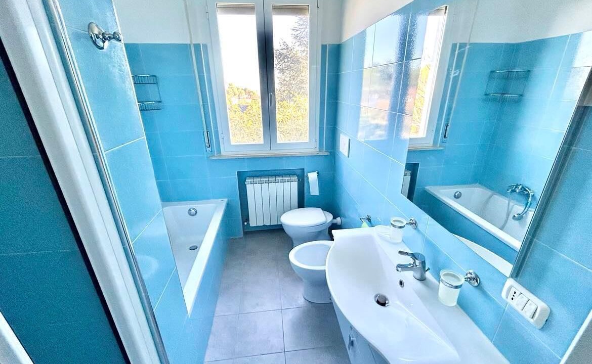Photo of Bathroom in Villaggio Taunus