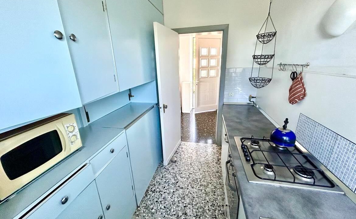 Photo of Kitchen in Villaggio Taunus