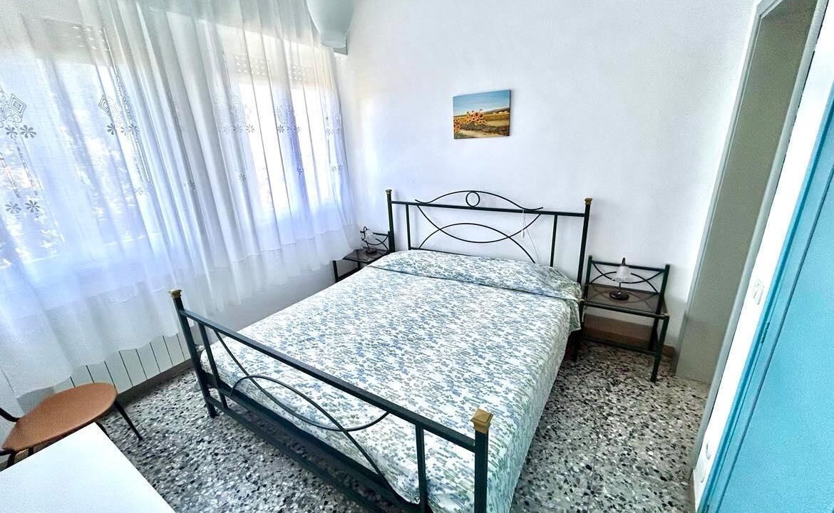 Photo of Bedroom in Villaggio Taunus