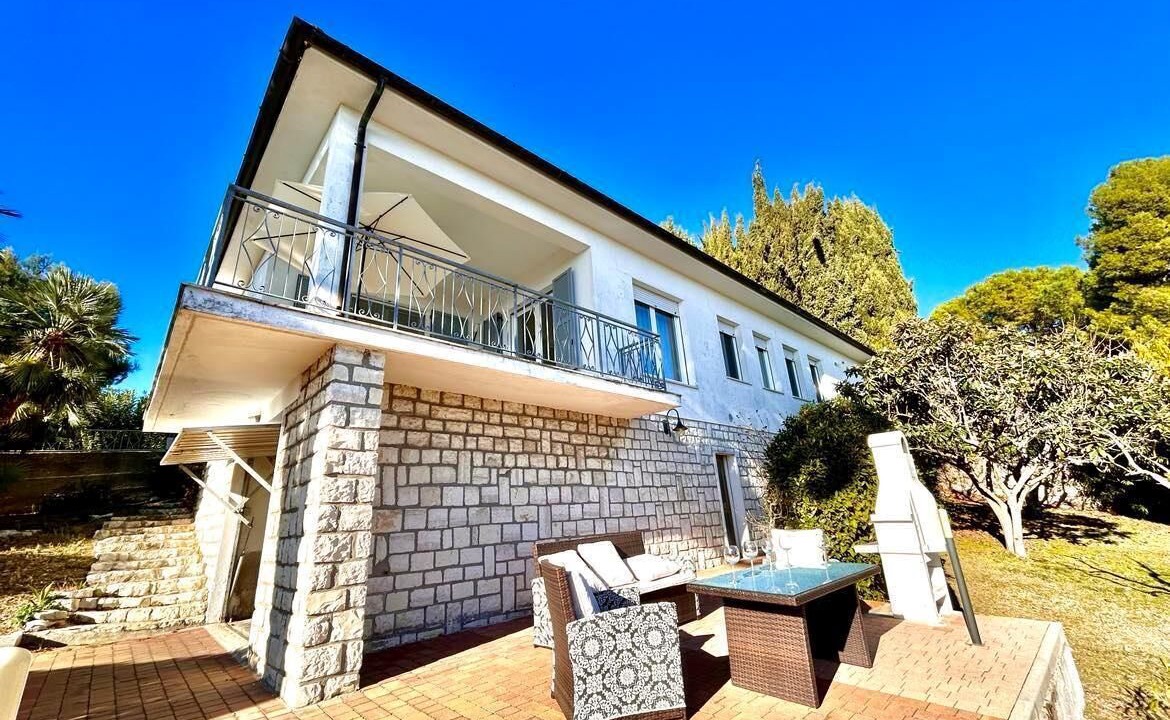 Photo of Patio Balcony in Villaggio Taunus