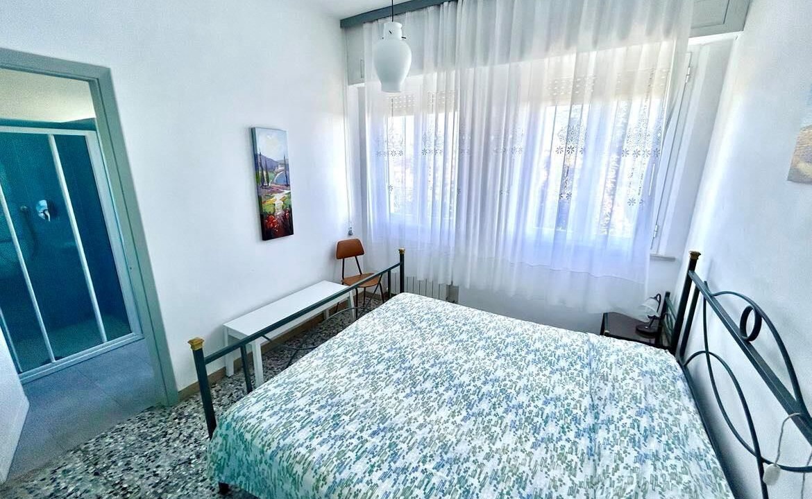 Photo of Bedroom in Villaggio Taunus