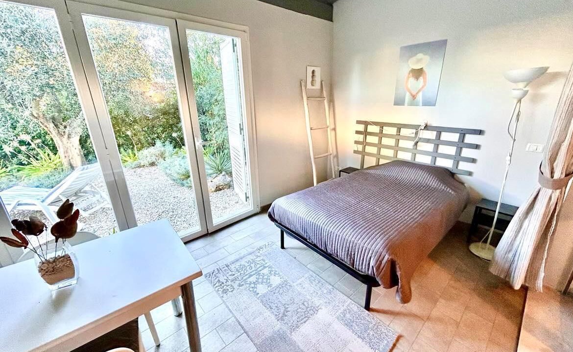 Photo of Bedroom in Villaggio Taunus