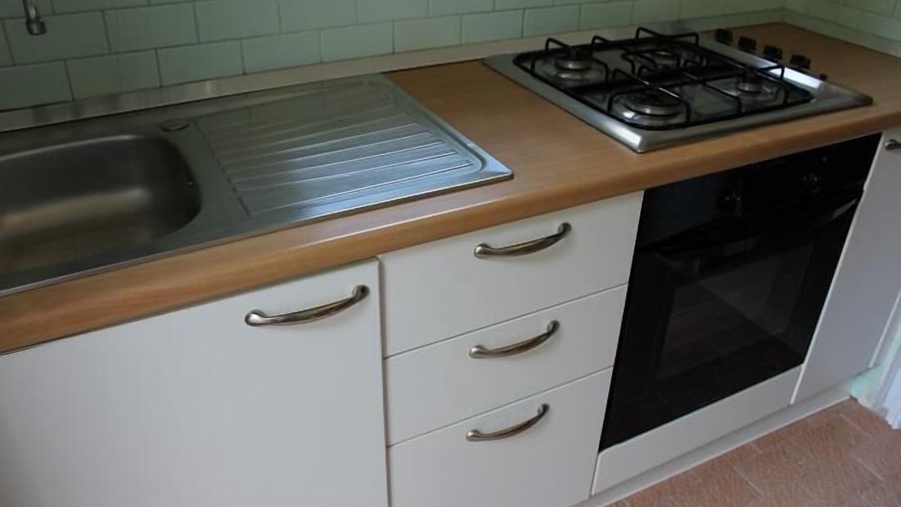 Photo of Kitchen in Villaggio Taunus