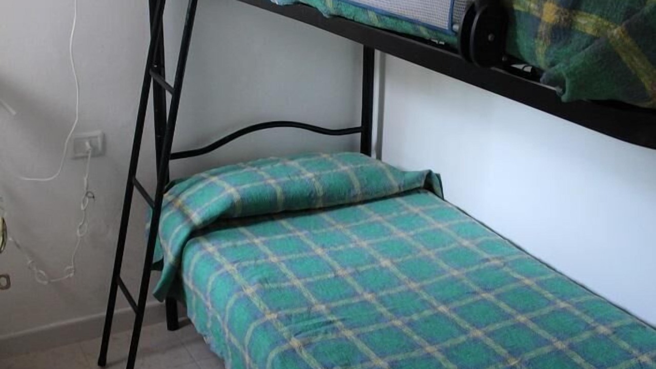 Photo of Bedroom in Villaggio Taunus