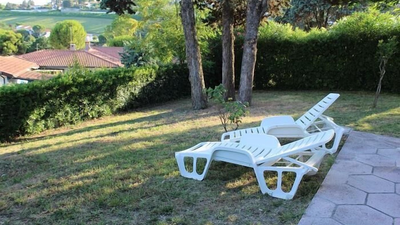 Photo of Outdoor in Villaggio Taunus