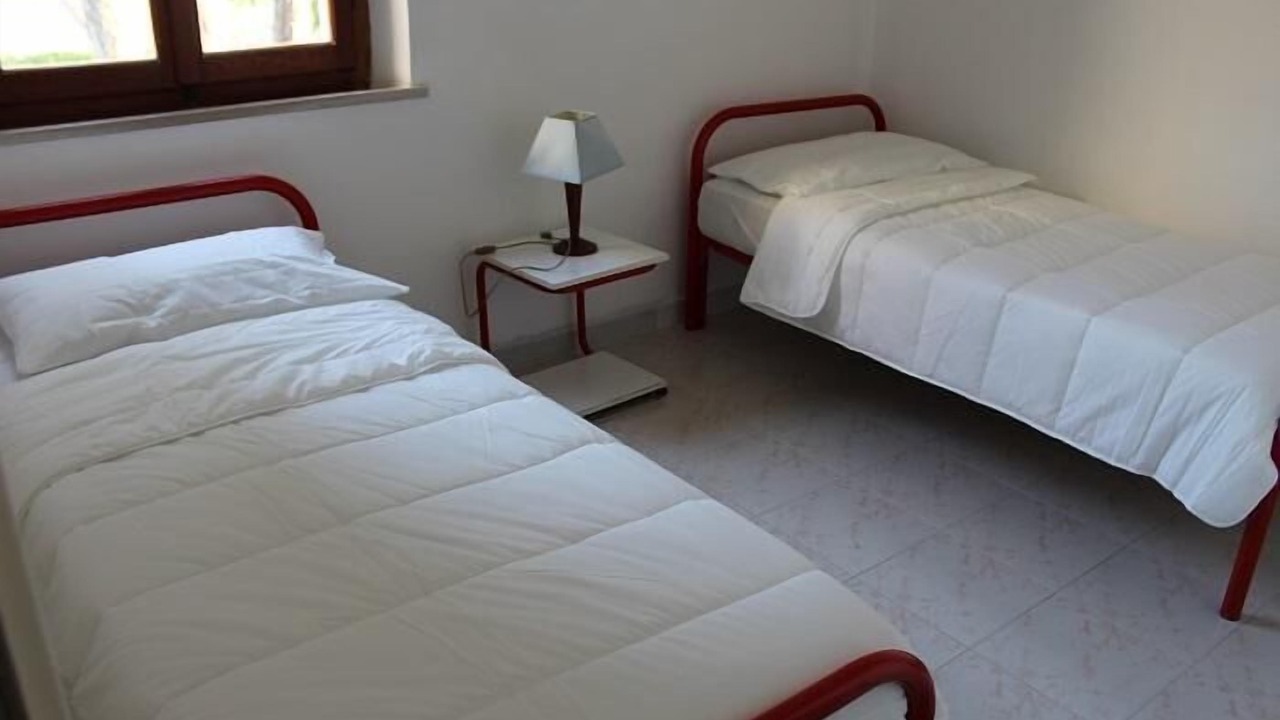 Photo of Bedroom in Villaggio Taunus