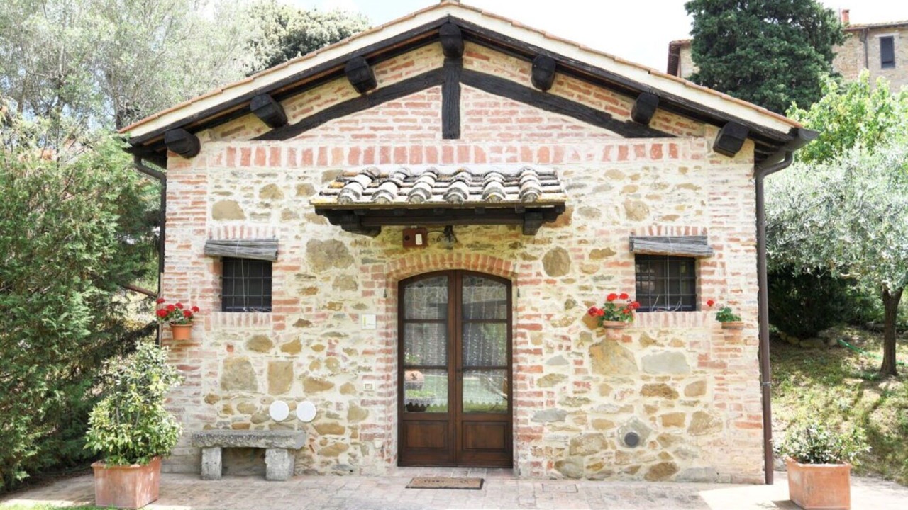 Photo of Outdoor in Paciano