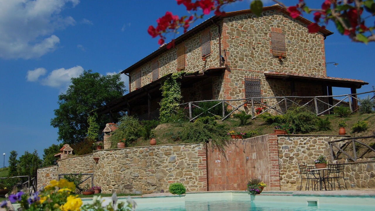 Photo of Outdoor in Paciano