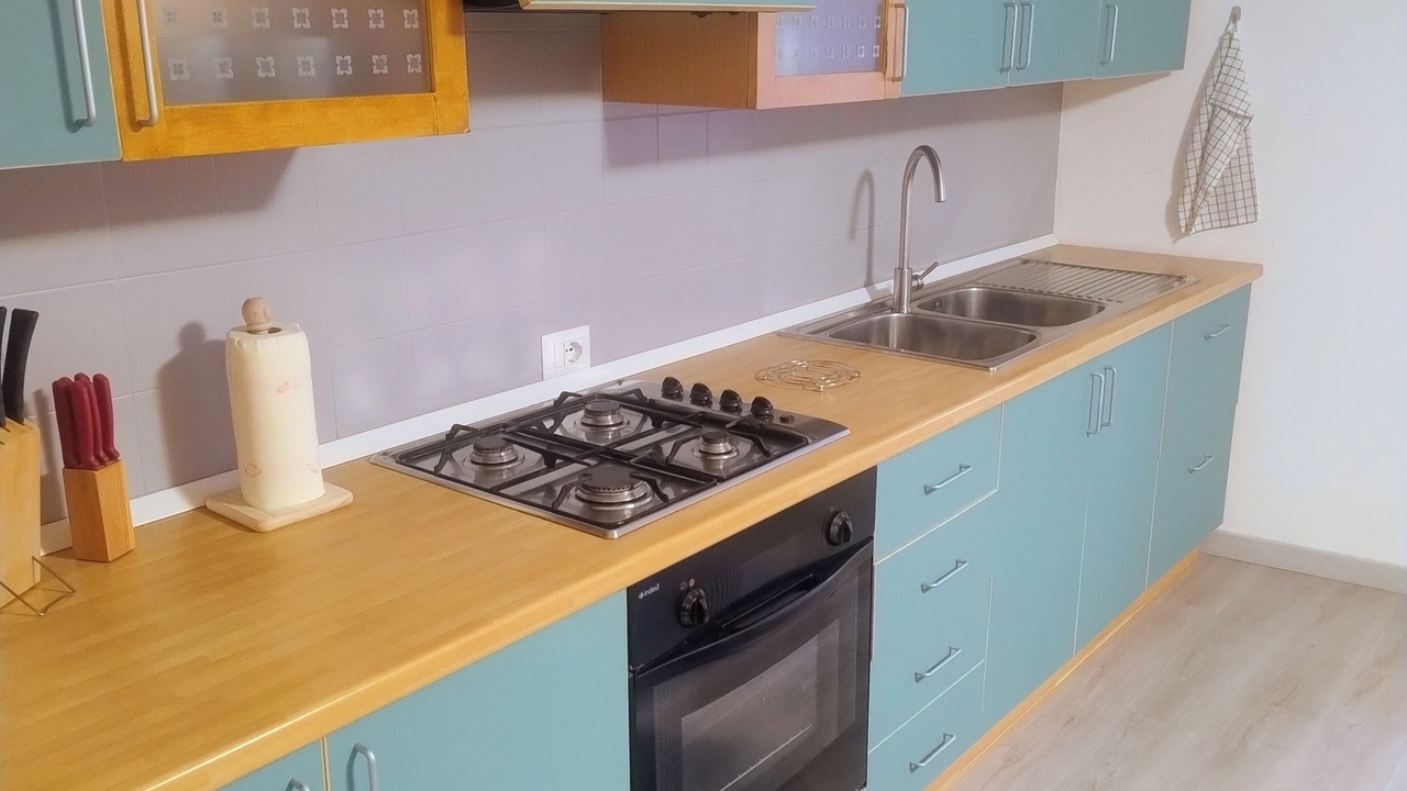 Photo of Kitchen in Pieve Vergonte