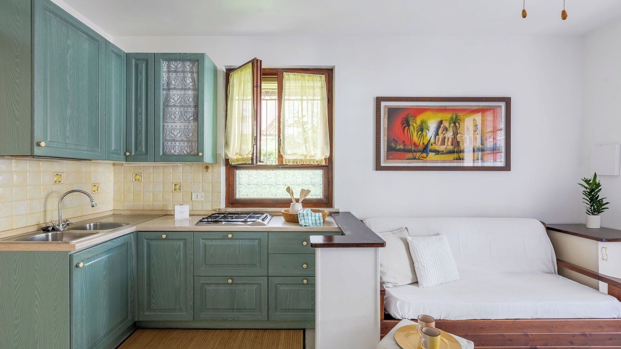 Photo of Bedroom in Marcelli