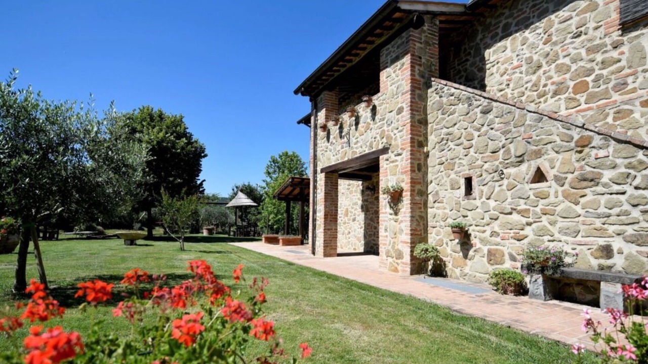 Photo of Outdoor in Paciano