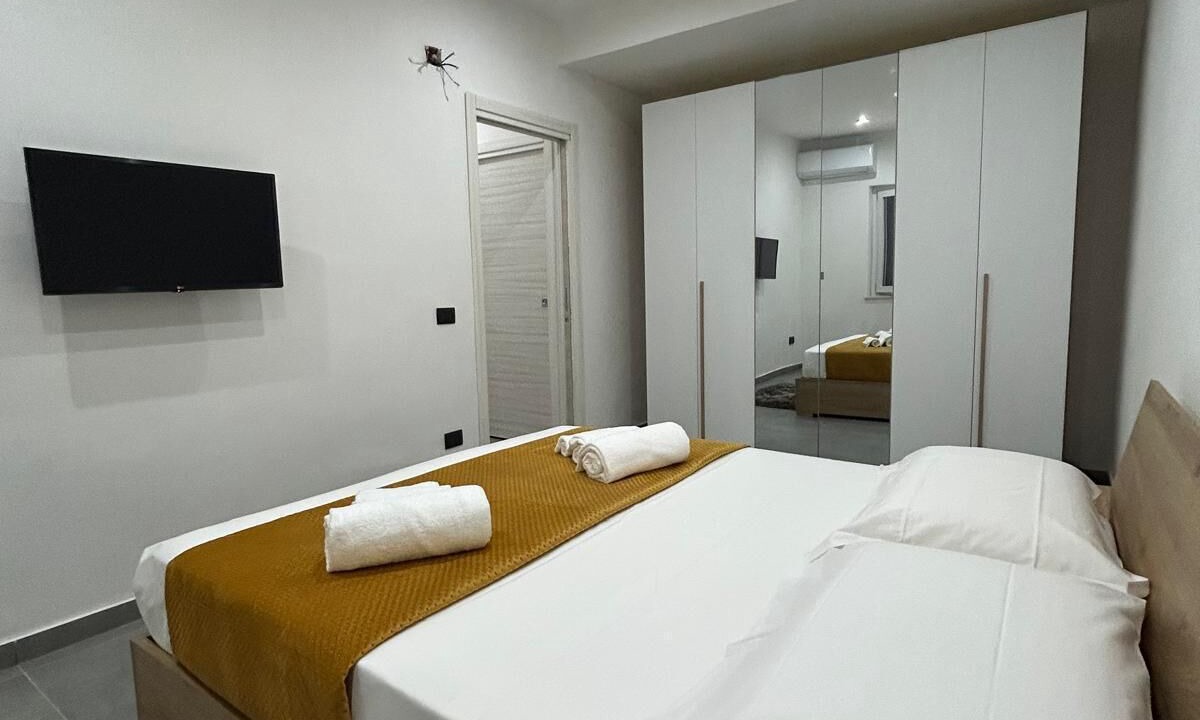 Photo of Bedroom in San Nicola Arcella