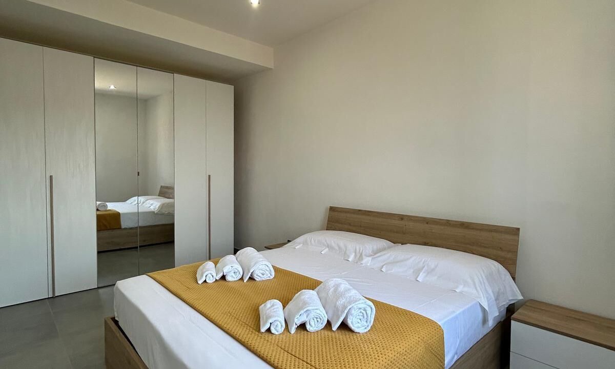Photo of Bedroom in San Nicola Arcella