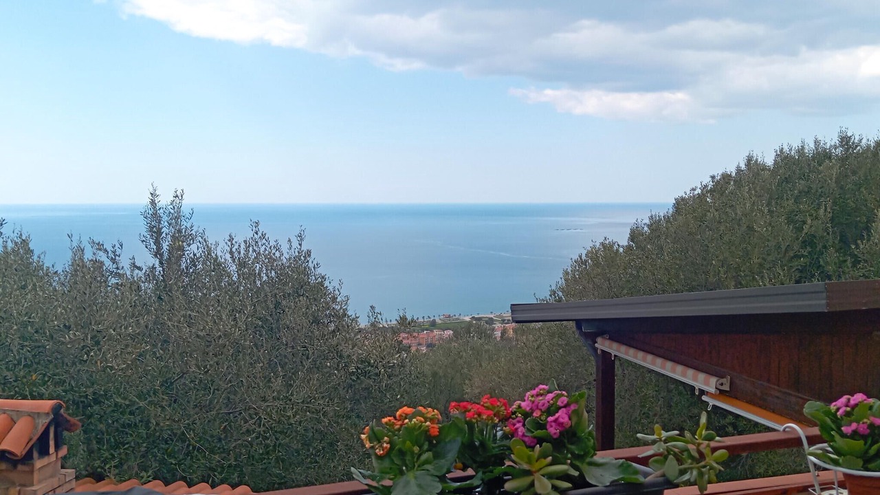 Photo of Bedroom in Ascea