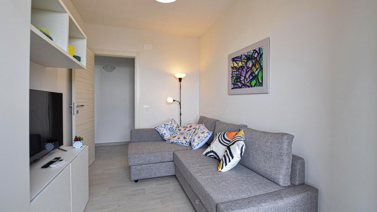 Photo of Bedroom in Ascea