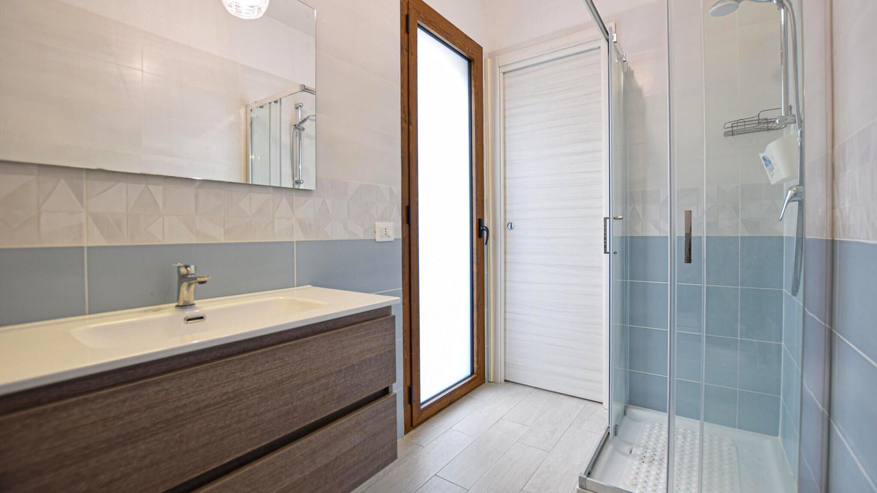Photo of Bathroom in Ascea