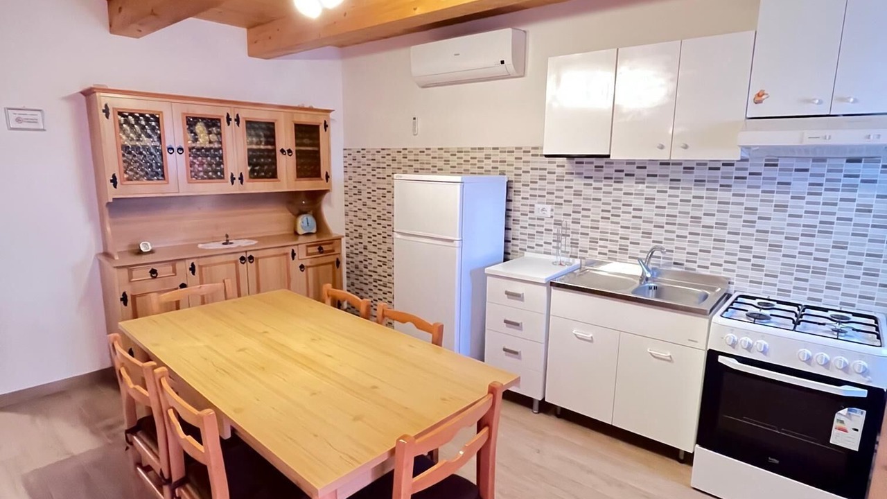Photo of Kitchen in Numana