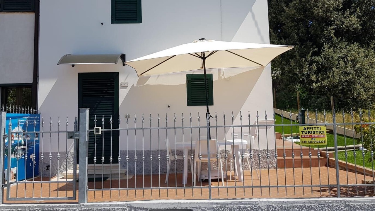 Photo of Outdoor in Numana