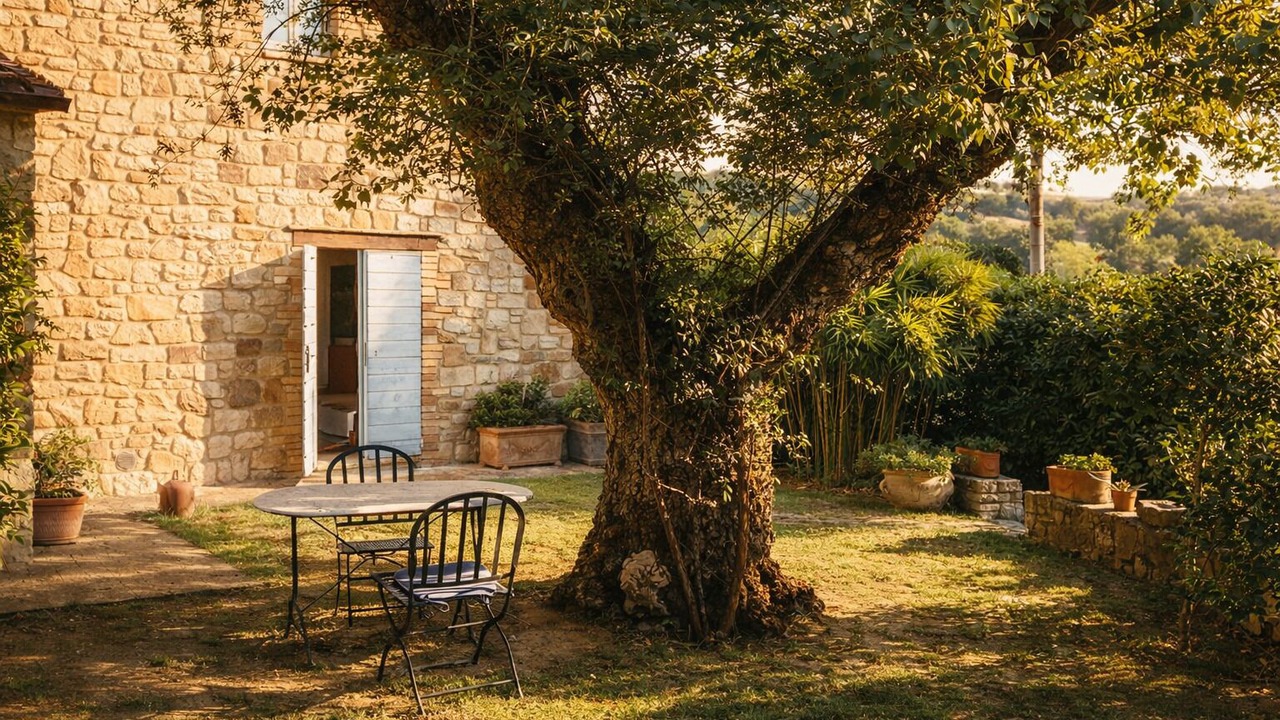 Photo of Outdoor in Todi