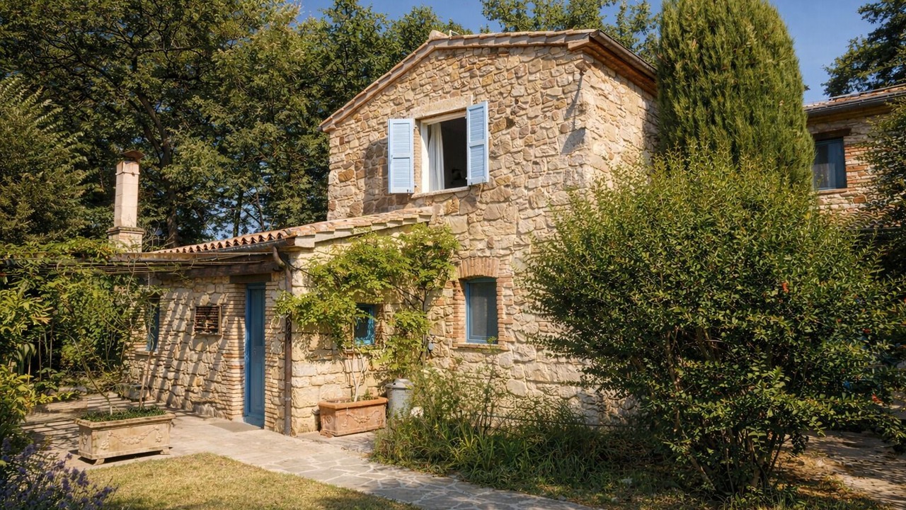 Photo of Outdoor in Todi
