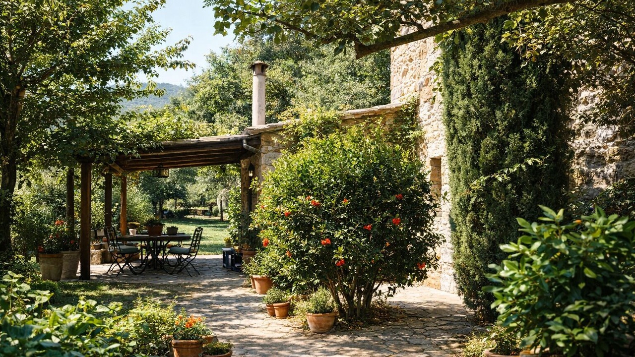 Photo of Outdoor in Todi