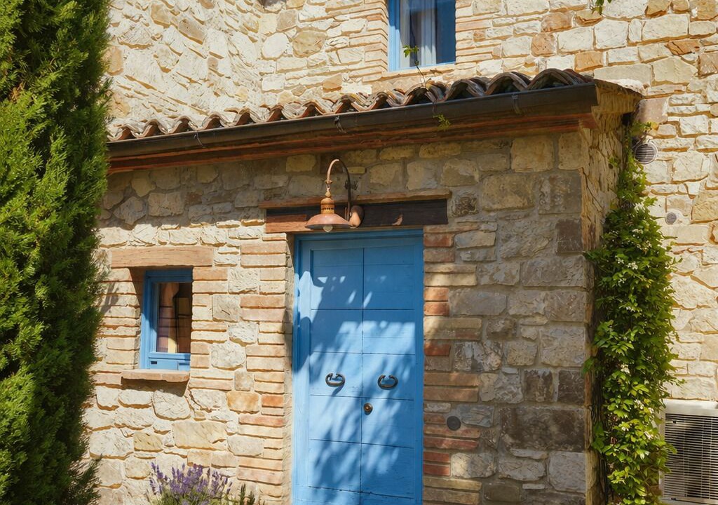 Photo of Outdoor in Todi