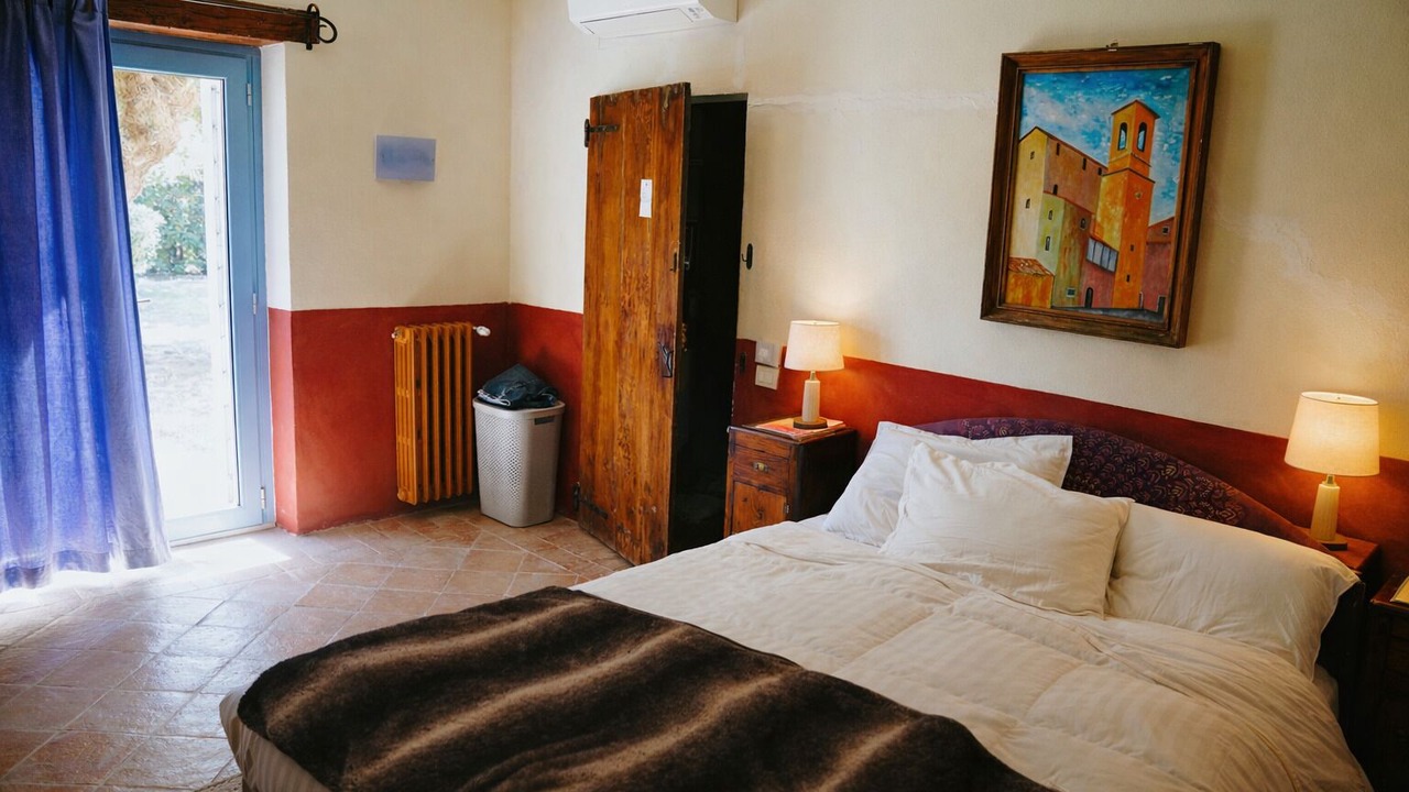 Photo of Bedroom in Todi