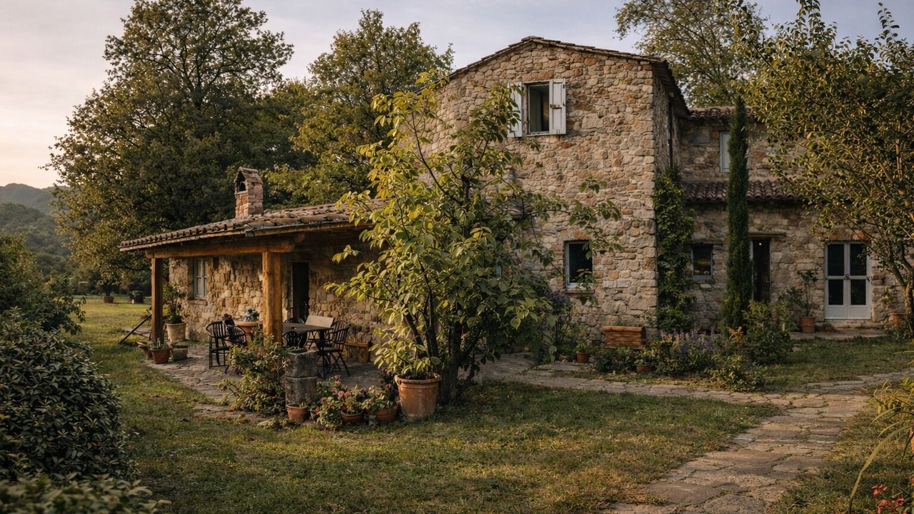 Photo of Outdoor in Todi