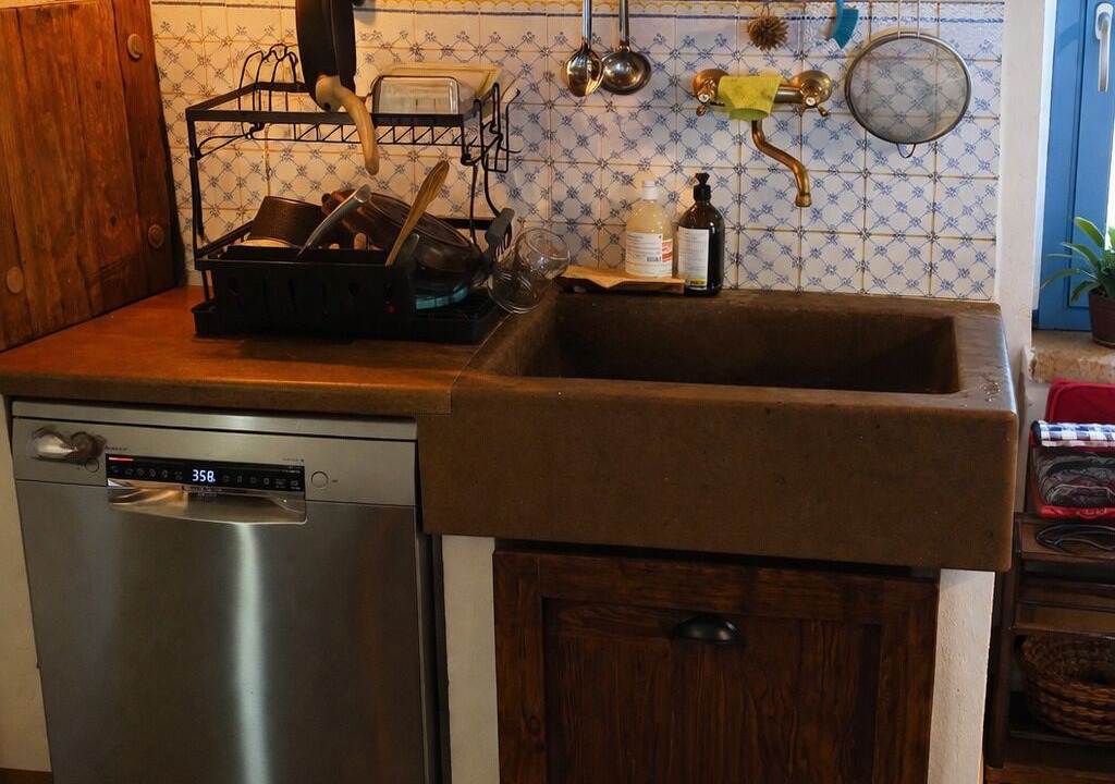 Photo of Kitchen in Todi