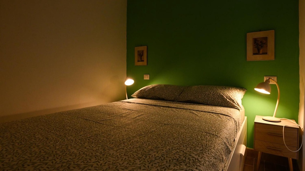 Photo of Bedroom in Capranica