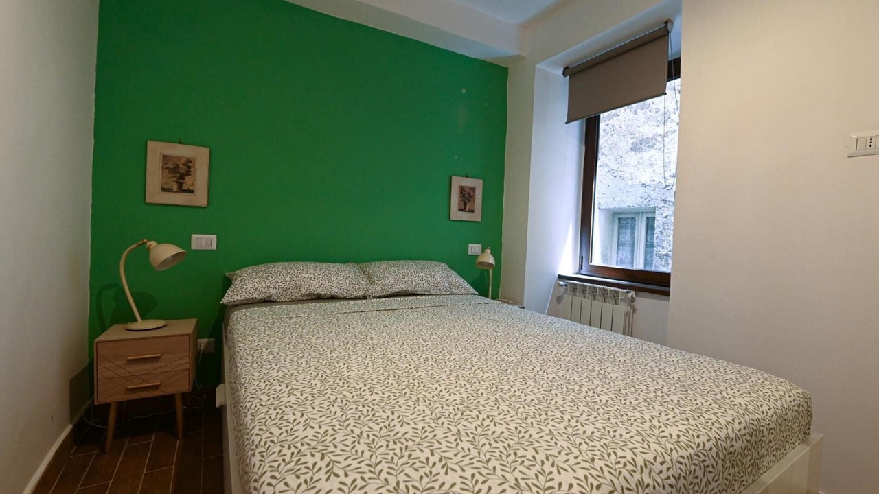 Photo of Bedroom in Capranica