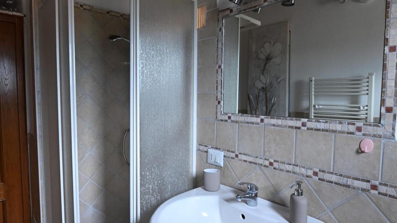 Photo of Bathroom in Capranica