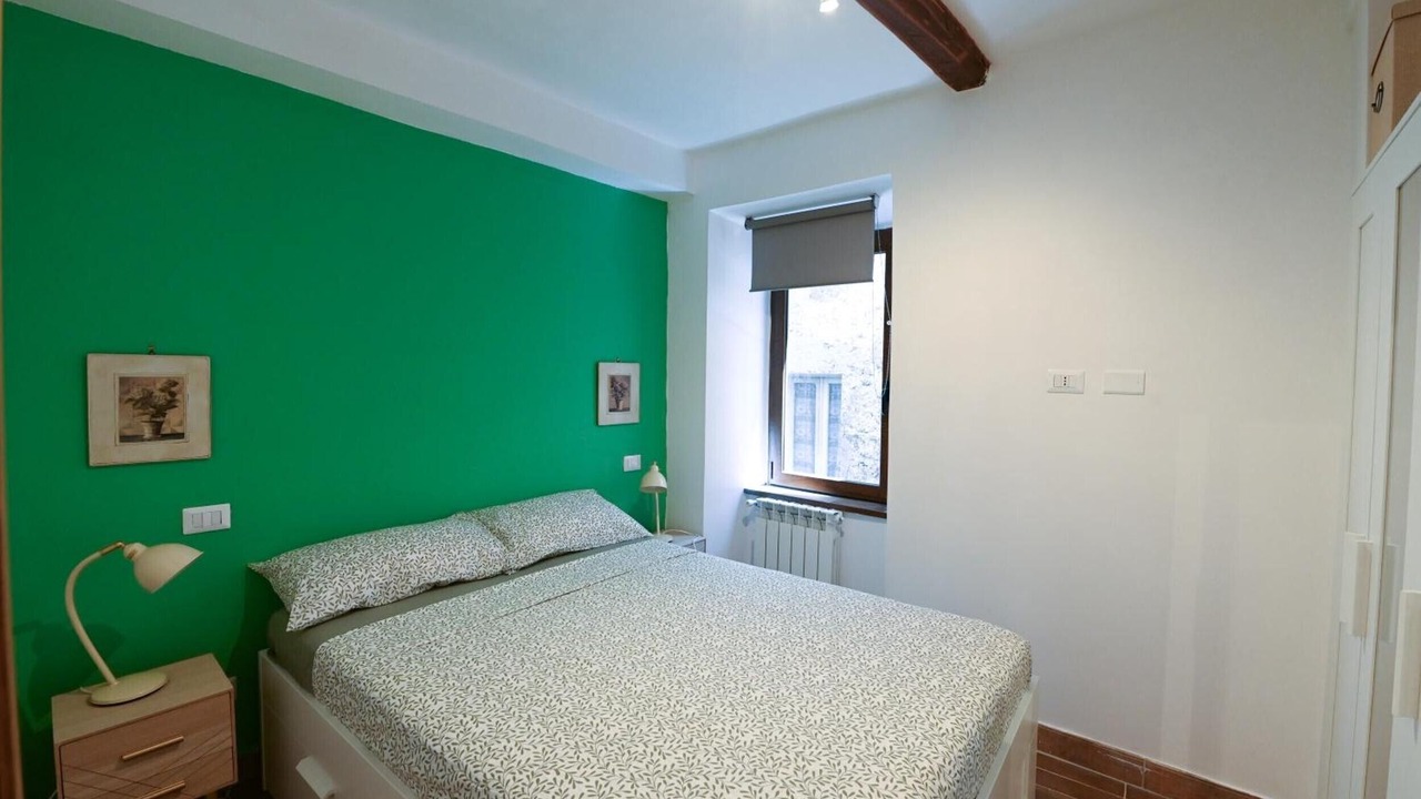 Photo of Bedroom in Capranica