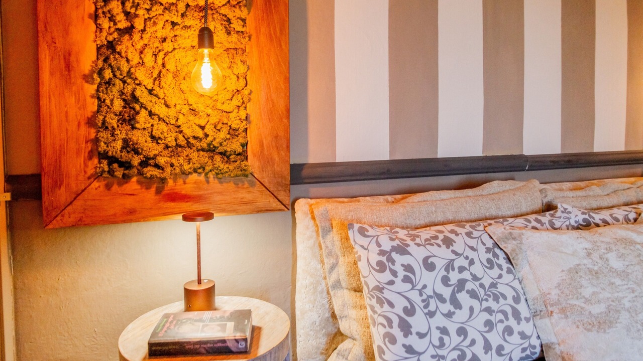 Photo of Bedroom in Ravi