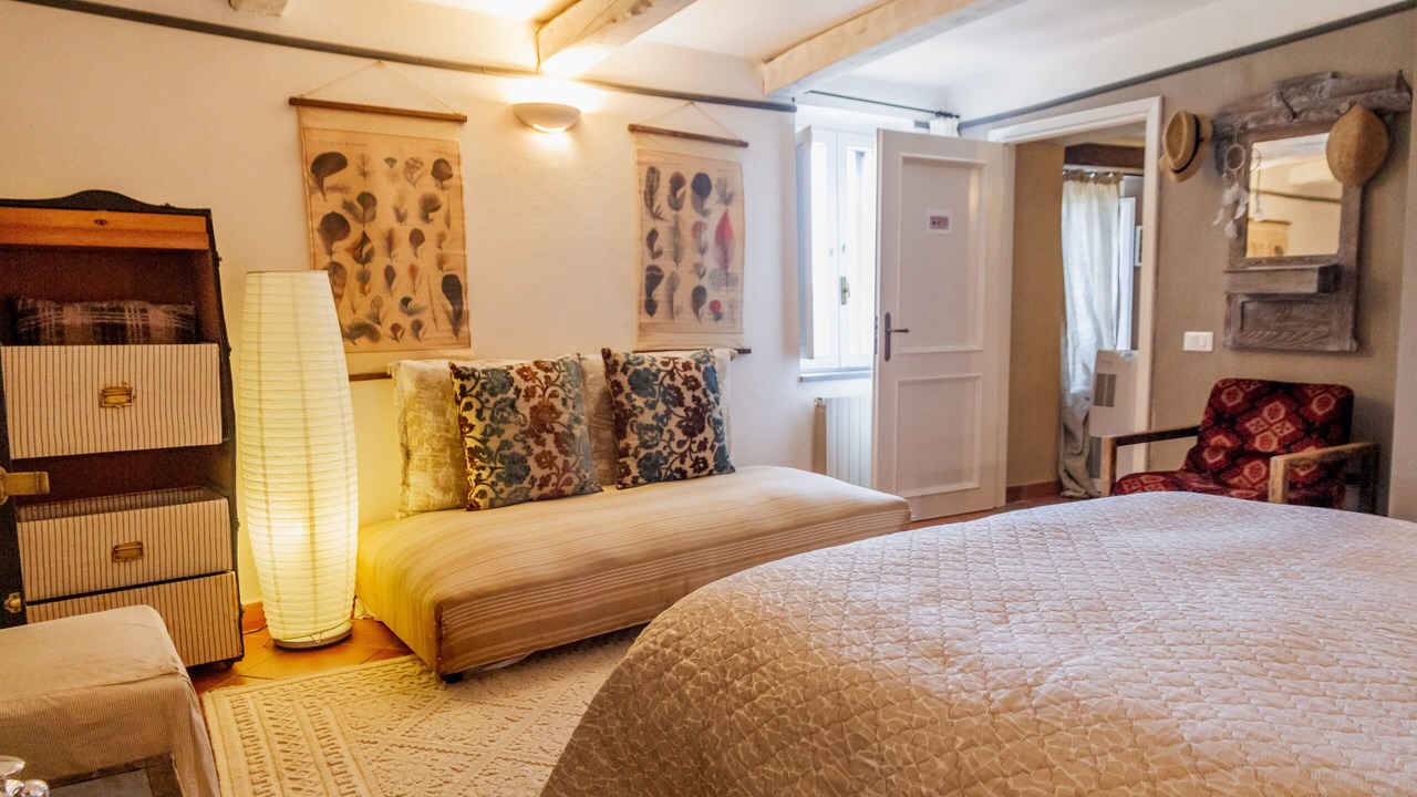Photo of Bedroom in Ravi