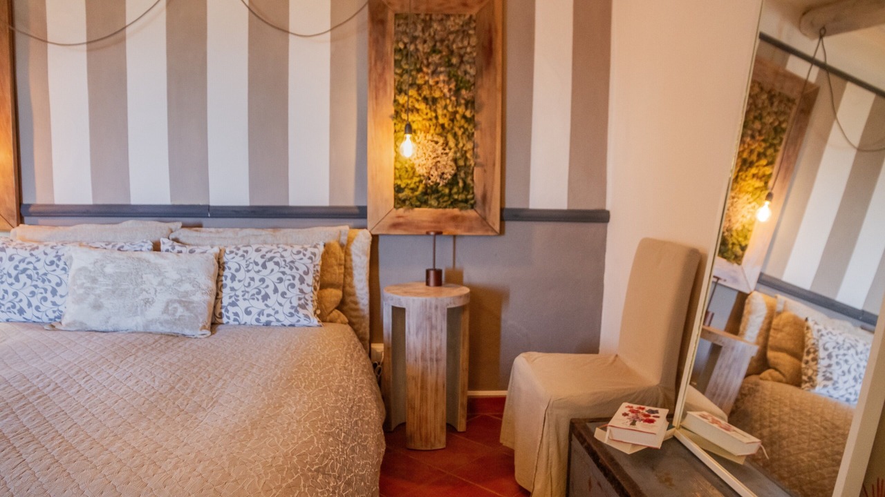 Photo of Bedroom in Ravi