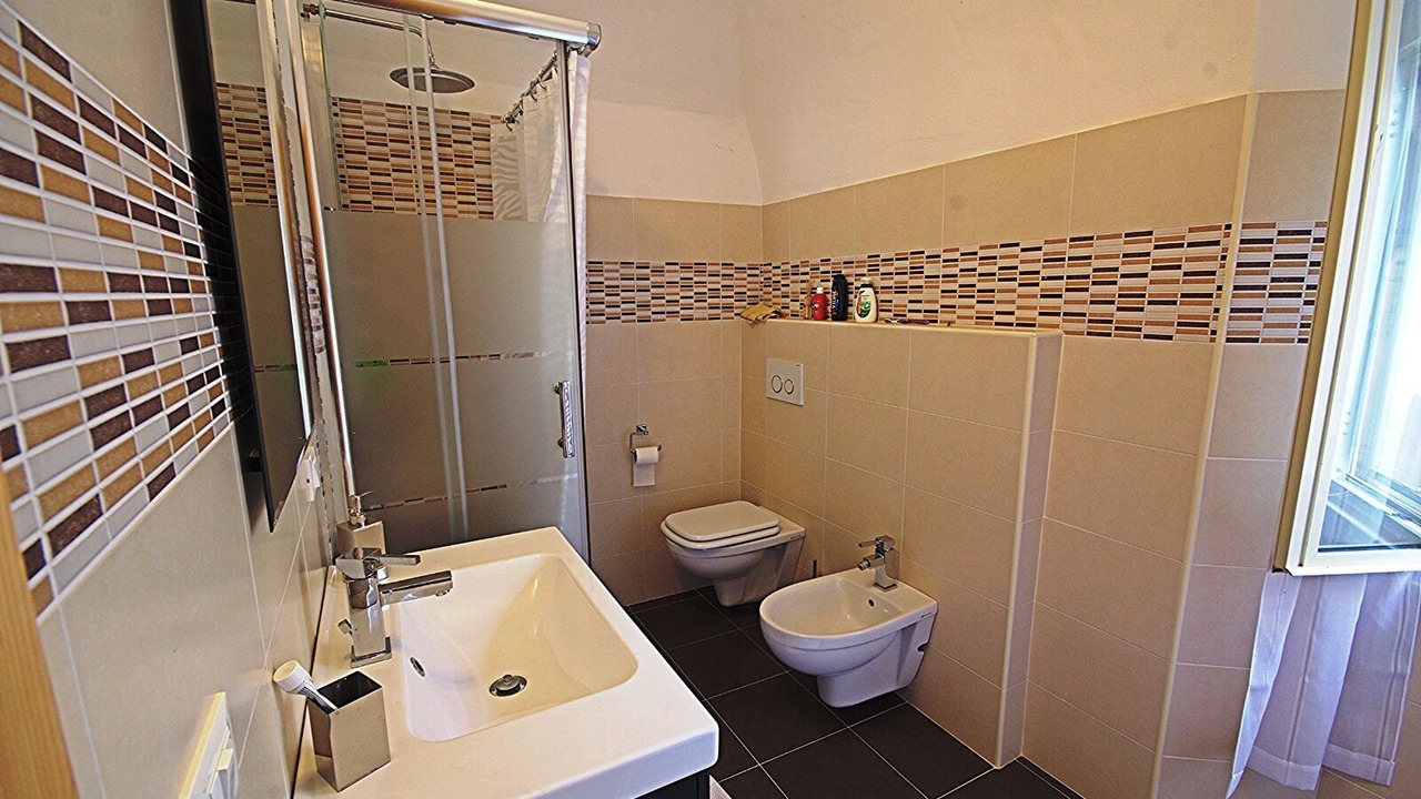 Photo of Bathroom in Barete