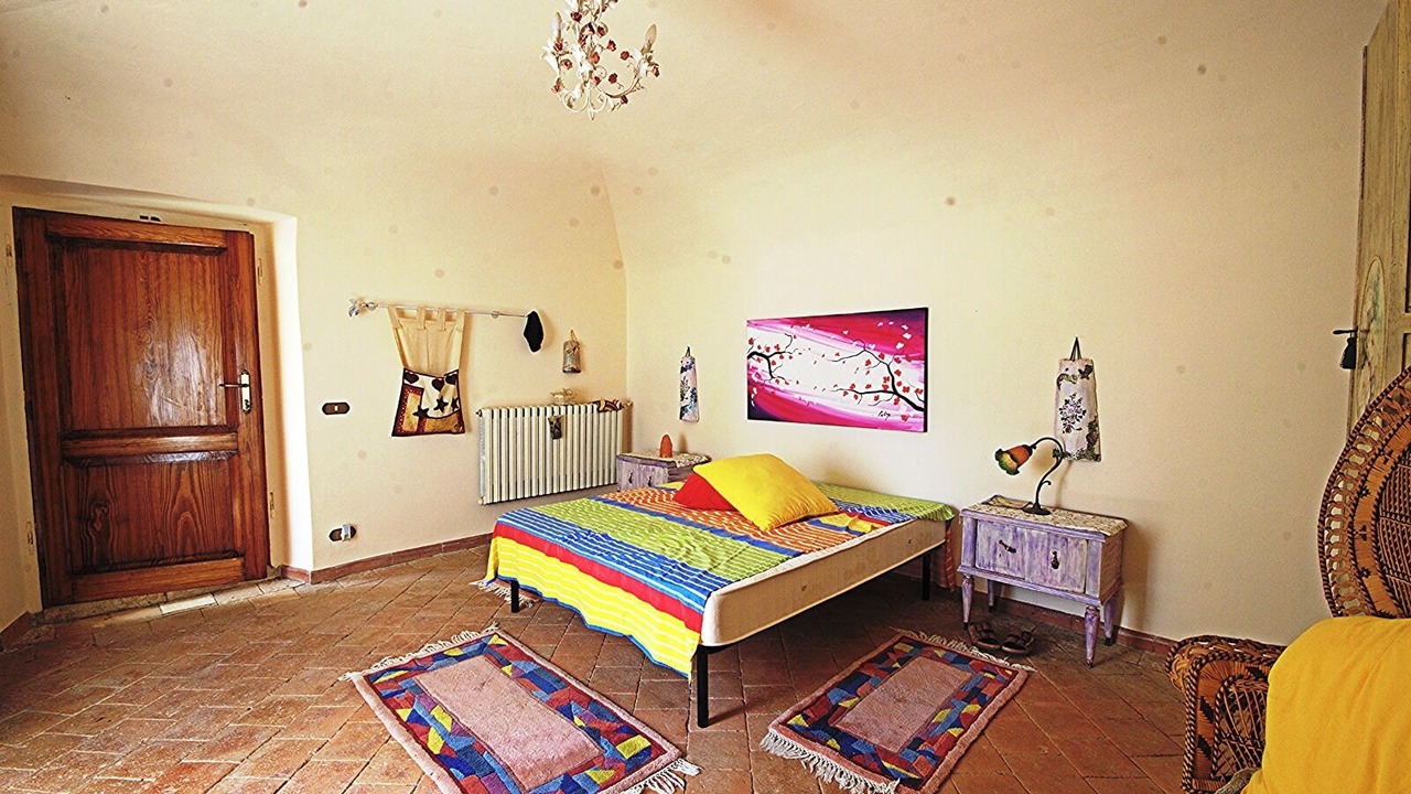 Photo of Bedroom in Barete